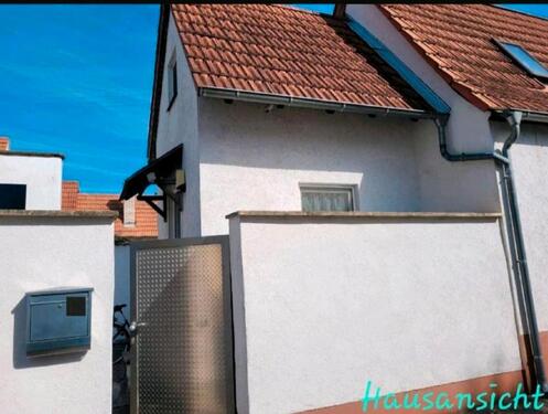 Foto - 3 Zimmer Einfamilienhaus zum Kaufen in Essingen