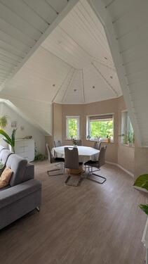Foto - 3 Zimmer Dachgeschoßwohnung zum Kaufen in Waldsee