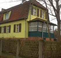 Haus, Grünlage, Köpenick, 6 Zi mit Bad 150 qm, Ideal Wohngruppe, - Berlin Treptow-Köpenick