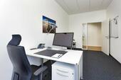 Foto - TOP Einzelbüro Büro Hamburg Innenstadt - Courtagefrei