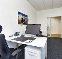 TOP Einzelbüro Büro Hamburg Innenstadt - Courtagefrei