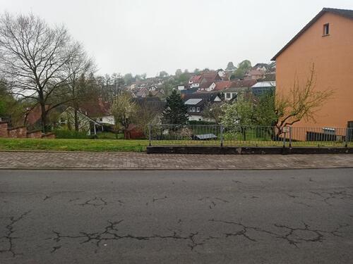 Foto - Grundstück in Birstein zur Miete
