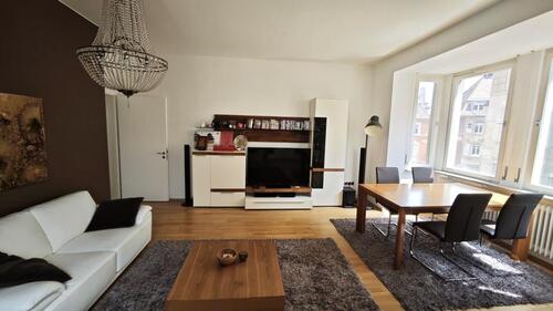 Foto - Etagenwohnung in Stuttgart
