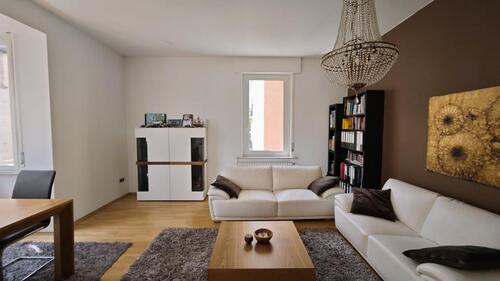 Foto - Etagenwohnung in Stuttgart zum Kaufen