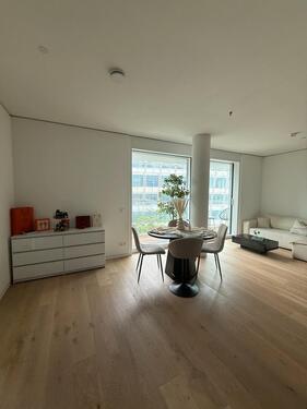Foto - Luxuriöse 2-Zimmer-Wohnung - 3 min. Fußweg zum Westfield