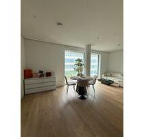 Luxuriöse 2-Zimmer-Wohnung - 3 min. Fußweg zum Westfield - Hamburg Hamburg-Mitte