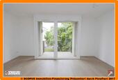 Foto - Barrierefreie 1-Raum-Wohnung mit Balkon * Anmietung mit Betreuungsvertrag