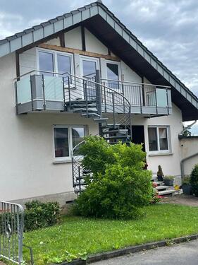 Foto - Wohnglück pur! – Freistehendes Haus mit Garten & Garage