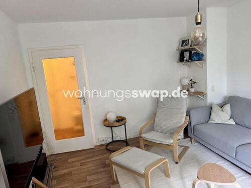 Foto - Etagenwohnung zur Miete in Erkner