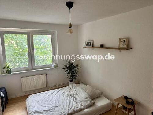 Foto - Etagenwohnung in Erkner