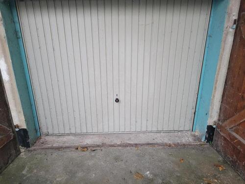 Foto - 3 Garagen zur Miete Lankow und Weststadt
