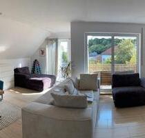 2-ZKBB Wohnung für Singles oder Paare in Eltville-Martinsthal - Eltville am Rhein
