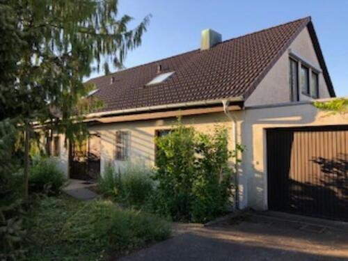 Foto - Einfamilienhaus hell, freundlich, großzügig - mit schönem Garten