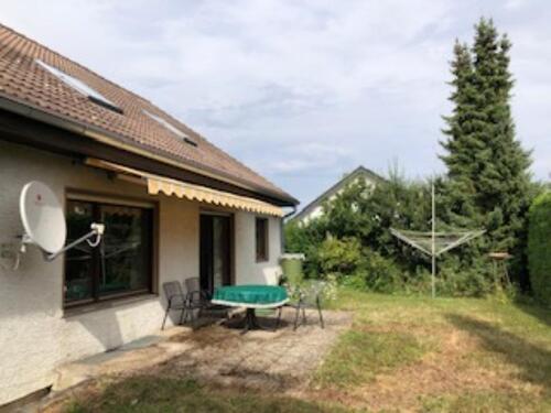 Foto - Einfamilienhaus in Herrenberg