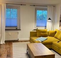 Möblierte 3 Zimmer Wohnung Wismar zur Kurzzeit Langzeit Miete - Gägelow