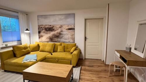 Foto - Etagenwohnung zur Miete in Gägelow