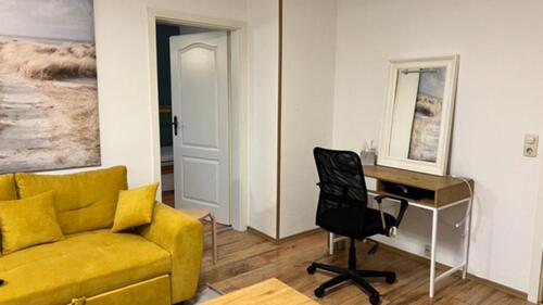 Foto - Etagenwohnung in Gägelow