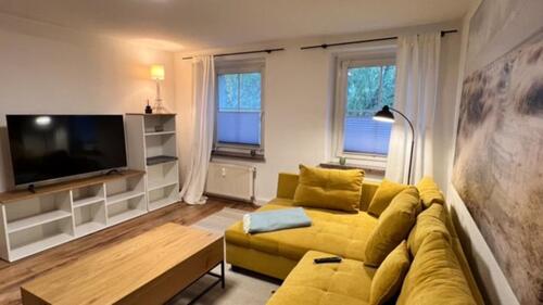 Foto - Etagenwohnung in Gägelow zur Miete