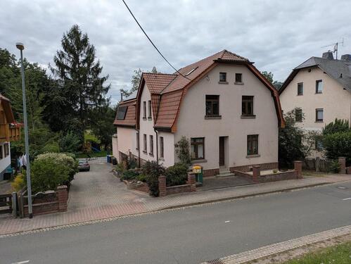 Foto - Etagenwohnung in Zwickau