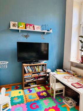 Foto - Etagenwohnung zur Miete in Potsdam