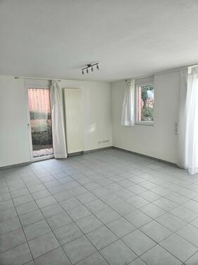 Foto - 2 Zimmer Etagenwohnung zur Miete in Sonnenbühl