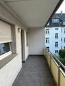 Foto - Attraktives 2-Zimmer-Apartment mit Balkon und Keller