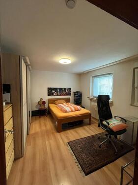 Foto - Etagenwohnung in Wuppertal