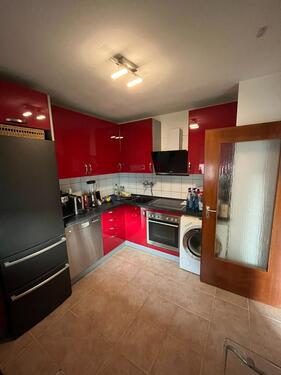 Foto - Etagenwohnung in Wuppertal zur Miete