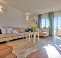 Moderne 2 Zimmerwohnung in Zuffenhausen - Stuttgart Mühlhausen