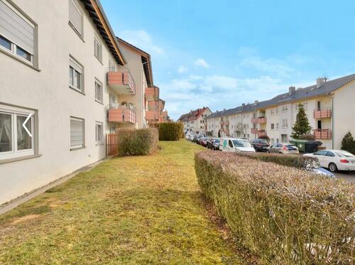 Foto - Etagenwohnung zum Kaufen in Stuttgart