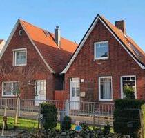 Komplett möbliertes Häuschen in Hafennähe - Freiburg (Elbe)