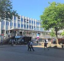 Frisch renovierte Bürofläche direkt am Marktplatz Sand - ideal als Praxis oder zu Schulungszwecken geeignet -! - Hamburg Harburg