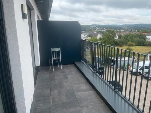 Foto - 1 Zimmer Etagenwohnung in Bad Camberg