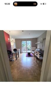 Foto - 1 Zimmer Etagenwohnung in Gerlingen