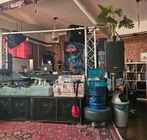 DJ StudioLuft Mietübernahme - 850,00 EUR Kaltmiete, ca.  60,00 m² in Neuss (PLZ: 41460)