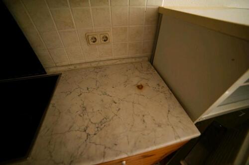 Foto - 2 Zimmer Etagenwohnung zum Kaufen in Burg