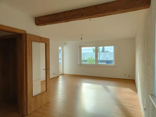 Foto - 4 Zimmer Wohnung in Gangkofen zu vermieten