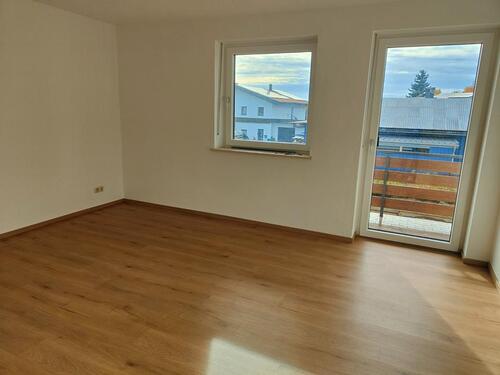 Foto - 4 Zimmer Etagenwohnung in Gangkofen