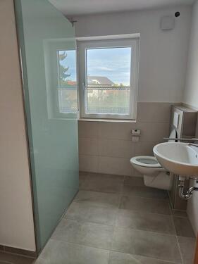 Foto - Etagenwohnung in Gangkofen zur Miete