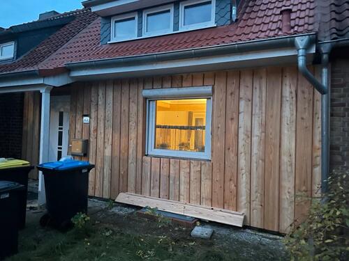 Foto - Reihenmittelhaus zum mieten in 29361 Höfer