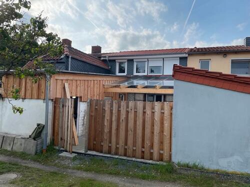 Foto - Reihenhaus in Eschede zur Miete