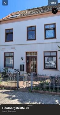 Foto - 2 Zimmer Wohnung - 650,00&nbsp;EUR Kaltmiete, ca.&nbsp; 68,00&nbsp;m&sup2;