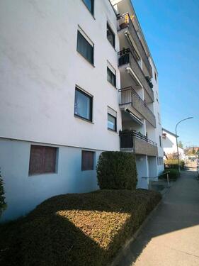 Foto - 3.5 Zimmer Etagenwohnung zum Kaufen in Kirchheim am Neckar