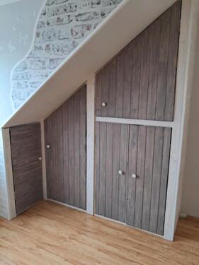 Foto - Dachgeschoßwohnung in Meißen zur Miete