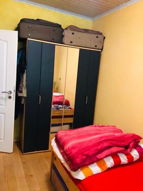 Foto - 2 Zimmer Etagenwohnung zur Miete in Lübeck