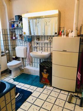 Foto - Etagenwohnung in Lübeck zur Miete