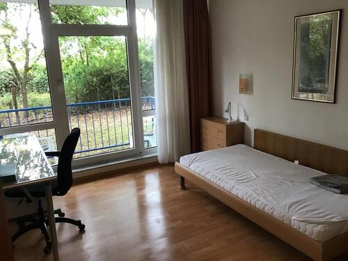 Foto - 1 Zimmer Etagenwohnung in Nieder-Olm