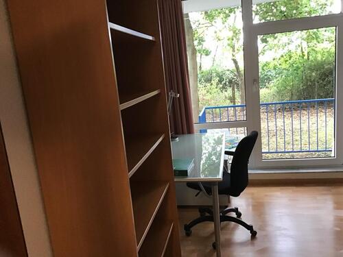 Foto - Etagenwohnung in Nieder-Olm zur Miete