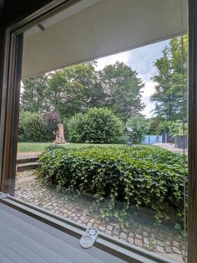 Foto - 2 Zimmer Erdgeschoßwohnung zur Miete in Lahr (Schwarzwald)