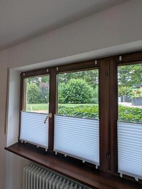 Foto - Erdgeschoßwohnung in Lahr (Schwarzwald) zur Miete